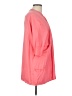 E3 by Etcetera Pink Cardigan Size L - photo 4