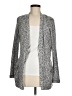 Bobeau Gray Cardigan Size M - photo 1