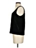 J.Crew Black Sleeveless Top Size 2 - photo 5