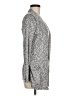 Bobeau Gray Cardigan Size M - photo 4