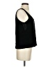 J.Crew Black Sleeveless Top Size 2 - photo 4