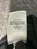 Express 100% Polyester Black Dress Pants Size XS - photo 7