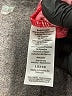 Walmart Plaid Red Pullover Sweater Size 12 - photo 8