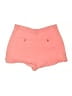A.L.C. Solid Pink Shorts Size 12 - photo 2