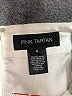 Pink Tartan 100% Polyester White Formal Skirt Size 4 - photo 4