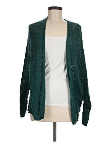 Sparkle & Fade Kimono (view 1)