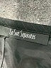 Le Suit Separates Solid Black Formal Skirt Size 14 - photo 4