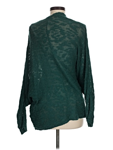 Sparkle & Fade Kimono (view 2)