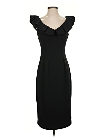 JS Collections Cocktail Dress (view 1)