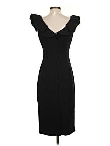 JS Collections Cocktail Dress (view 2)