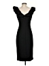 JS Collections Black Cocktail Dress Size 4 - photo 2