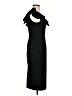 JS Collections Black Cocktail Dress Size 4 - photo 4