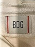 BDG Ivory Pullover Hoodie Size S - photo 7
