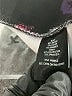 Torrid Hearts Black Leggings Size 1X Plus (1) - photo 8