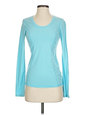 Zella Long Sleeve T-Shirt (view 1)