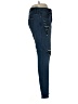 Seven7 Hearts Blue Jeans Size 6 - photo 4
