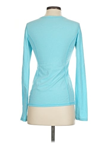 Zella Long Sleeve T-Shirt (view 2)
