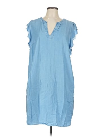Sam & Lavi Casual Dress (view 1)