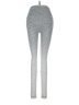 Lululemon Athletica Silver Active Pants Size 6 - photo 2