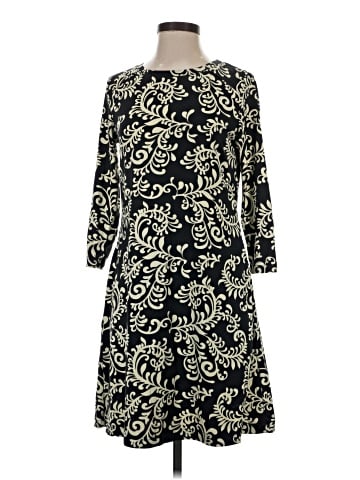 Barbara Gerwit Casual Dress (view 1)