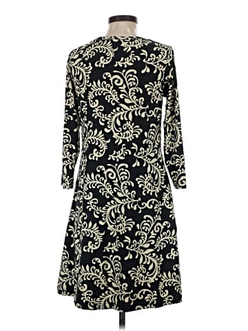Barbara Gerwit Casual Dress (view 2)