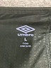 Umbro Black Active Pants Size L - photo 7