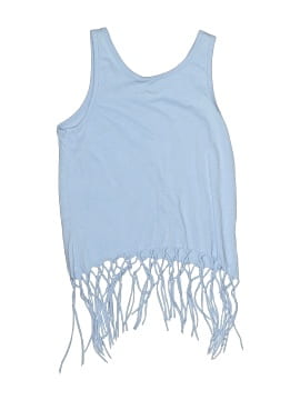 Crop Top Justice Taille 12 Pour Filles - Occasion En Très Bon état, Couleur Suivant Stock