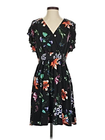 Spense Casual Dress (view 1)