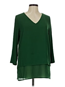 Michael Michael Kors 3/4 Sleeve Blouse