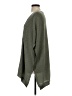 Chico's Green Poncho Size S - photo 5