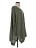 Chico's Green Poncho Size S - photo 4