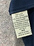 Maya Brooke 100% Polyester Solid Blue Cocktail Dress Size 16W - photo 8