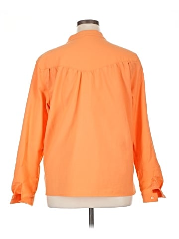 Travelsmith 3/4 Sleeve Blouse (view 2)
