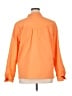 Travelsmith Orange 3/4 Sleeve Blouse Size XL - photo 2