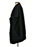 Theory Black Wool Coat Size S - photo 5