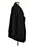 Theory Black Wool Coat Size S - photo 4