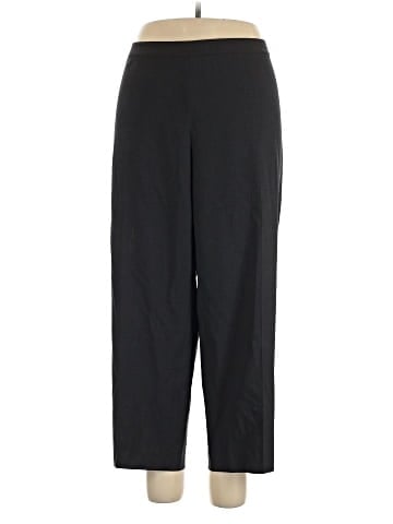 Lafayette 148 New York Wool Pants (view 1)