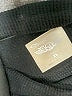 Straight Down Black Pullover Hoodie Size XS - photo 7