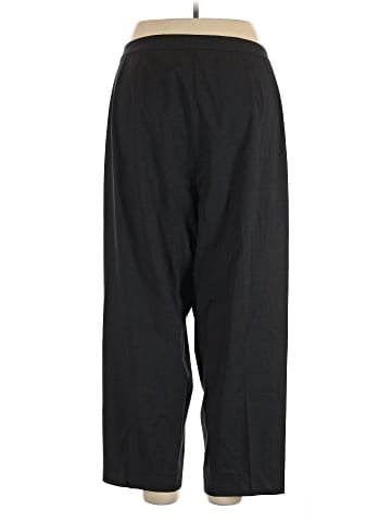 Lafayette 148 New York Wool Pants (view 2)