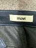 mavi Blue Casual Pants Size 30 waist - photo 7