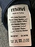 mavi Blue Casual Pants Size 30 waist - photo 8
