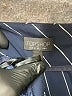Topshop Stripes Blue Casual Pants Size 2 - photo 7