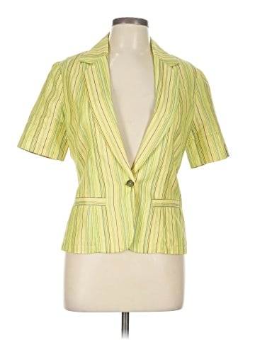 Robert Graham Blazer (view 1)