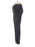 Zara Houndstooth Gray Jeans Size 8 - photo 5