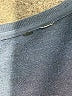 Unbranded Blue Sweatshirt Size XXL (estimated) - photo 4