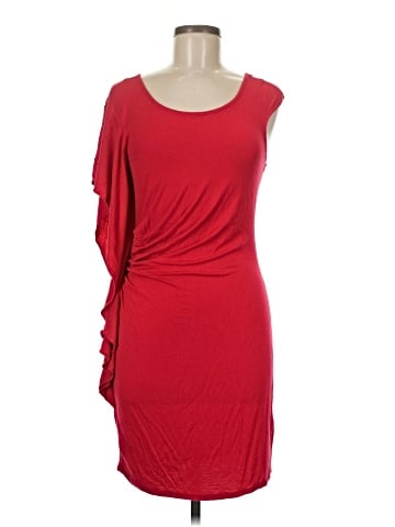 Ella Moss Cocktail Dress (view 1)
