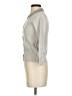 J.Crew Silver Wool Cardigan Size XS - photo 5