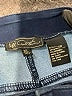 DG^2 by Diane Gilman Blue Jeans Size XL - photo 7