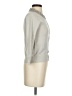 J.Crew Silver Wool Cardigan Size XS - photo 4