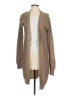 Fashion Nova Tan Cardigan Size S - photo 1
